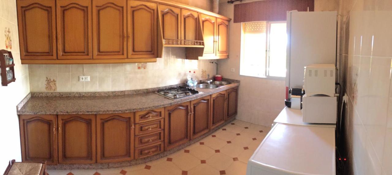 Chalet Con Barbacoa, Chimenea Y Piscina En Alhaurin De La Torre "No Emitimos Factura" Ngoại thất bức ảnh